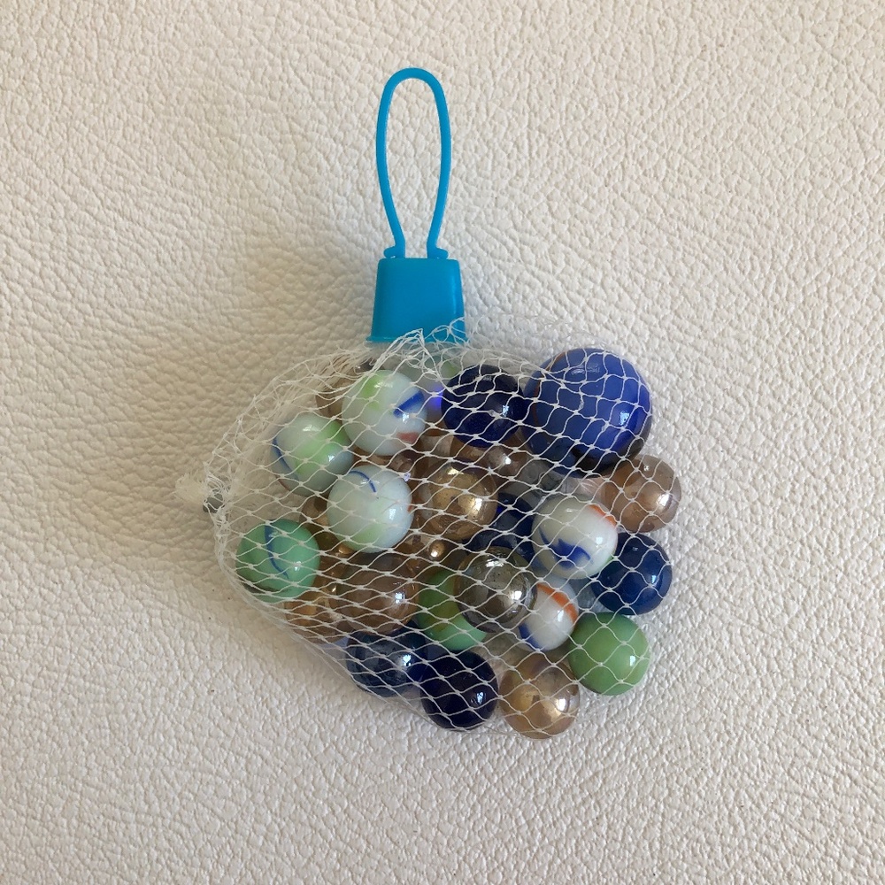Marbles